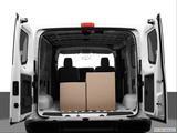  Trunk props photo